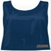 Ladies MESH Reversible Pinnie - L - NVWH view 3