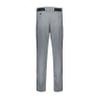 Russell Athletic Men's Piped Change Up Baseball Pant Baseball Grey/Black XL view 3