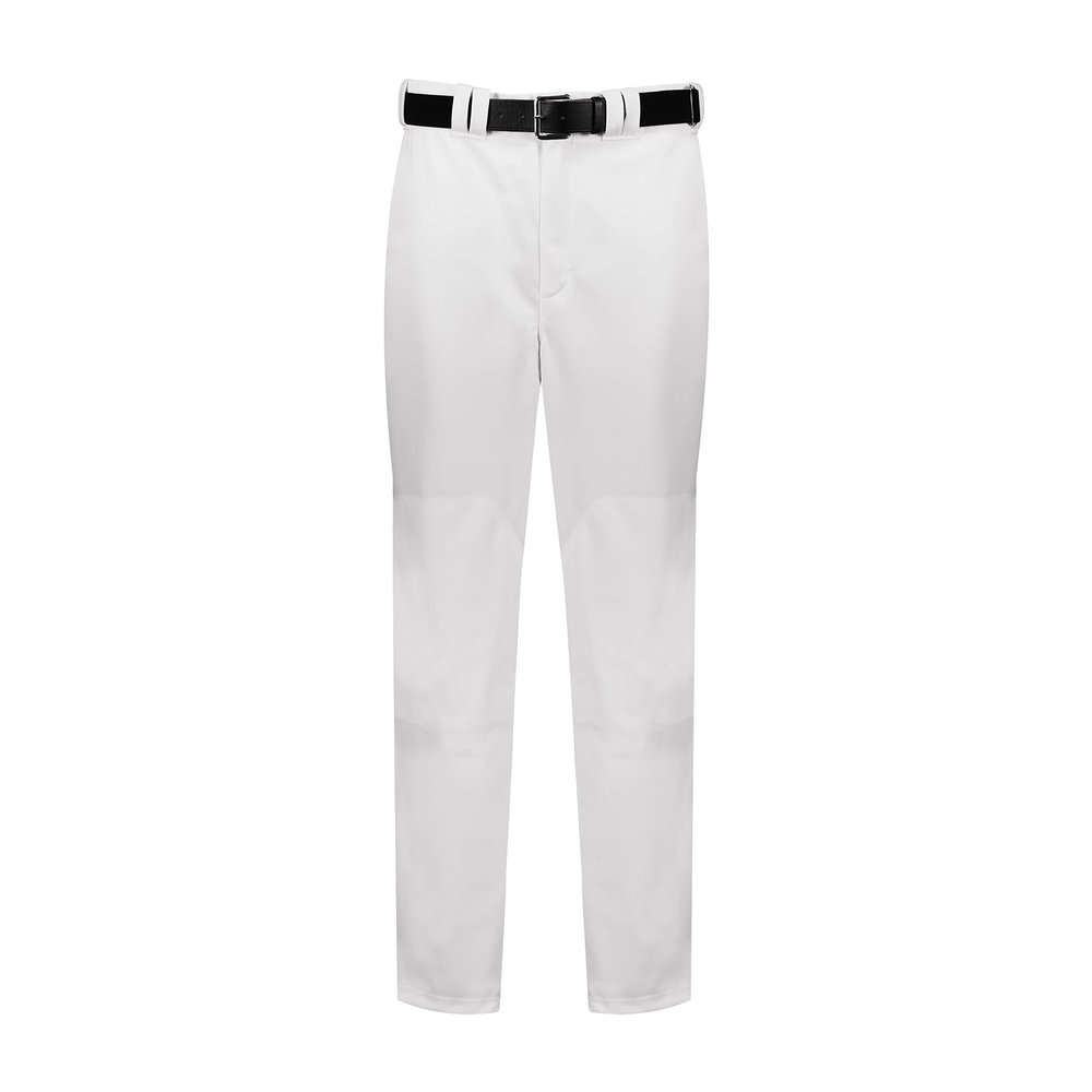 Russell Athletic Youth Solid Change Up Baseball Pant White L