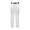 Russell Athletic Youth Solid Change Up Baseball Pant White L view 1