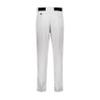 Russell Athletic Youth Solid Change Up Baseball Pant White L view 2