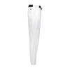 Russell Athletic Youth Solid Change Up Baseball Pant White L view 3