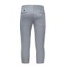 Russell Athletic Ladies Flexstretch Softball Pant Baseball Grey S view 3