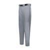 Russell Athletic Youth Piped Diamond Series Baseball Pant 2.0 Baseball Grey/Navy M view 1