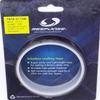 QiK Sports Response Bicycle Tubeless Rim Tape 21mm / 25mm Wide (21mm x 10m Roll) view 1