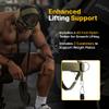 Iron Neck Alpha Neck Trainer - Exercise & Workout Equipment, Green view 2