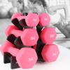 Dumbbell Racks Simple Dumbbell Rack, Lightweight Dumbbell Tree, Home Weights Storage Rack, A-Frame Dumbbell Rack Stand, Easy to Install, Load Bearing 10 KG (Color : Black, Size : 22.5 * 8 * 22.7cm) view 4