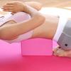 4 Pcs High Density EVA Foam Bricks Yoga Foam Exercise Blocks (4 Pcs) view 2