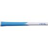 IOMIC M60 Grip mimic Sticky Opus Bi-Color 1.8 Mimic Sticky Opus Bicolor Vivid Blue x White with Backline view 1