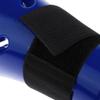 Almencla Children Gloves Martial Arts Sparring TKD Grappling MMA, Blue S view 3