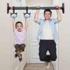 Pull-Up Bars AGYH Telescopic Steel Horizontal Bar, Home Fitness Chin Up Bar, Multifunctional Corridor Suspension Bar, 70-180cm/27.5-70.8in, Load 300kg/661ib view 2