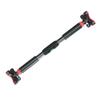 WXYZ Pull-Up Bar Horizontal Bar On The Door, Portable Adjustable Horizontal Bar with Balance Tester, 62-90cm, 85-120cm, 105-140cm, Bearing 350kg (Size : 105-140cm) view 1