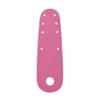 Bont Roller Skates - 100% Australian Leather Flat Toe Guard Protectors - Roller Skate Derby Speed - Pastel Pair - Pistachio Green view 2