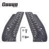 Guuun G10 Grips for CZ75 Compact fit CZ P-01 PCR CZ85 Compact Sunburst Texture Gray/Black view 2