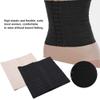 MAVIS LAVEN Postpartum Belly Band Wrap Underwear, 3 Size Postpartum Women Belly Belt Elastic Maternity Support Postpartum Waist Wrap(XL-black) view 2