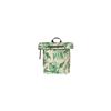 Basil Bicycle Daypack Ever-Green Sandshell Beige 14-19 Litres view 3