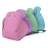Bont Roller Skates - 100% Australian Leather Toe Cap Guard Protectors - Roller Skate Derby Speed - Pastel Pair - Cherry Blossom Pink view 1