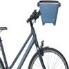 Basil, Buddy, Basket, Front, 48x37x28 cm, Blue view 3