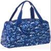 Basil Women's Urban Bicycle Bag - Indigo Blue, 32 x 13 x 32 cm view 1