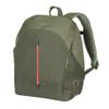 Basil Unisex B-safe bicycle backpack view 1