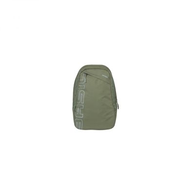Basil Women's Urban Bike Bag - Olive - 32 x 13 x 32 cm