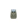 Basil Women's Urban Bike Bag - Olive - 32 x 13 x 32 cm view 3