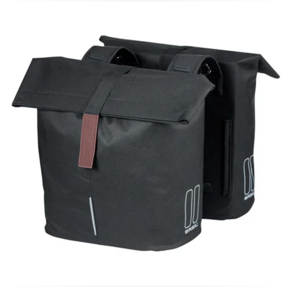 BASIL City 28-32l Panniers One Size