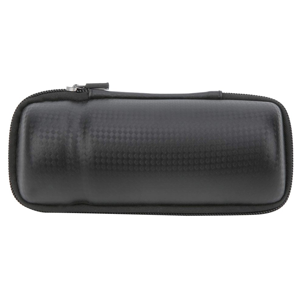 Bike Tool Bag, Hard Shell Design, Sturdy Construction, Large Capacity, Easy to Use, for Professional Cyclists, Daily Use, Commuting, Weekend Adventures, Gift for Cycling Enthusiasts