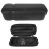 Bike Tool Bag, Hard Shell Design, Sturdy Construction, Large Capacity, Easy to Use, for Professional Cyclists, Daily Use, Commuting, Weekend Adventures, Gift for Cycling Enthusiasts view 2