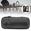 Bike Tool Bag, Hard Shell Design, Sturdy Construction, Large Capacity, Easy to Use, for Professional Cyclists, Daily Use, Commuting, Weekend Adventures, Gift for Cycling Enthusiasts view 4