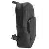 JUVIR|#JUVENTUS FC Backpack Bag Small Leather Backpack Bag, No kind, black, L view 4