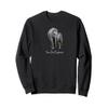 Save the Elephants Sweatshirt view 1