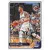Autograph Warehouse 444505 Courtney Lee Autographed Basketball Card 2015 Panini Complete No. 60 for Memphis Grizzlies view 1