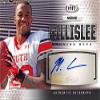 Sports Memorabilia Autograph Warehouse 582988 Florida Gators Mike Gillislee Autographed Football Card - 2013 Sage Hit Rookie No.A32 view 1