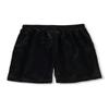 A4 Adults' Athletic Unisex Shorts - Black, XL view 1