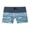 O'NEILL Mens Boardshorts Hyperfreaks 19 Inch Light Blue/Hyperfreak Nomad 30 view 1