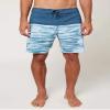 O'NEILL Mens Boardshorts Hyperfreaks 19 Inch Light Blue/Hyperfreak Nomad 30 view 3