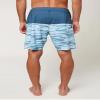 O'NEILL Mens Boardshorts Hyperfreaks 19 Inch Light Blue/Hyperfreak Nomad 30 view 4