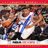 Autograph Warehouse 388516 Marcus Morris Autographed Basketball Card - Houston Rockets 2012 Panini Hoops No.235 view 1