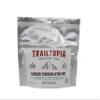 Trailtopia Hearty Ginger Chicken Stir Fry- Freeze Dried Hiking Dinner | Delicious Taste | Quick & Easy Prep | Lightweight | Perfect for Camping & Backpacking | High Energy Meals for Outdoor Adventures view 1