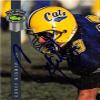 Sports Memorabilia Autograph Warehouse 582894 Montana State Corey Widmer Autographed Football Card - 1992 Classic Four Sport No.135 Rookie view 1