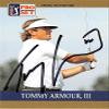 Autograph Warehouse 571510 Golf, PGA University of New Mexico & SC Tommy Armour Autographed Trading Card - 1990 Pro Set No.3 view 1