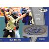 Autograph Warehouse 377988 D.J. Boldin Autographed Football Card - Wake Forest Deamon Deacons 2009 SAGE HIT No.A4 Rookie view 1