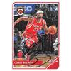 Autograph Warehouse 388515 Corey Brewer Autographed Basketball Card - Houston Rockets 2015 Panini Complete No.33 view 1