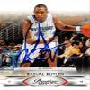 Autograph Warehouse 465994 Rasual Butler Autographed New Orleans Hornets Basketball Card 2009 Panini Prestige No. 68 view 1