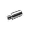 A.A Zinc Pencil Anode for Volvo Penta CM838929Z, 18-6001, 838929 view 1