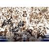Autograph Warehouse 443899 Notre Dame Fighting Irish 2013 Upper Deck No. 37 Incribed HOF Bob Crable Autographed Football view 1