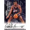 Autograph Warehouse 366534 Othella Harrington Autographed Basketball Card - 1999 Skybox view 1