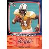 Autograph Warehouse 366569 Kevin Smith Autographed Football Card - 2008 Topps Progression Rookie PSSKS view 1