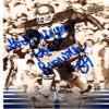 Sports Memorabilia Autograph Warehouse 571878 University Notre Dame Fighting Irish Ross Browner Autographed Football Card - 2013 Upper Deck No.28 view 1